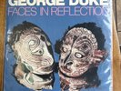 George Duke - Faces In Reflection 1974 MPS Records MC-22018 LP Vinyl Album