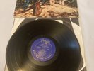 Creedence Clearwater Revival CCR Green River LP Fantasy 8393 EX