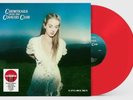 Chemtrails Over the Country Club by Lana Del Rey (2021, Red Vinyl) Target New