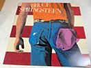 BRUCE SPRINGSTEEN BORN IN THE USA UNPLAYED PROMO VINYL RECORD MINTY