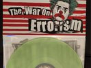 NOFX - The War On Errorism - Final Show - Hand Numbered Foil Cover