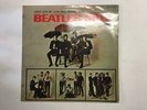 The Beatles Beatles No. 5 Japan LP [71293ER]