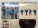 The Beatles Help  Japan LP [71285ER]