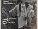 Rev. F.C. Barnes - Rough Side Of The Mountain, LP, (Vinyl)
