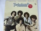 The Jackson 5 - Joyful Jukebox Music - 1976 US Michael Jackson Sealed M6-865S1