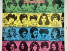 The Rolling Stones ‎– Some Girls - RARE ZAMBIAN PRESS  - CUNJ(L) 39108