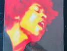 The Jimi Hendrix Experience - Electric Ladyland  - reissue 2 x VINYL  LP SEALED