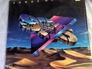 The S.O.S. BAND Sands of Time Vinyl LP (1986) CBS Records