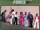 Positive Force - Positive Force, LP, (Vinyl)