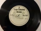 THE FALL - ROWCHE RUMBLE / IN MY AREA ORIGINAL 1979 7