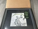 And Justice for All by Metallica Remastered Deluxe Box Set