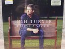 Josh Turner - I Serve A Savior - Music & Performance LP Music Vinyl New