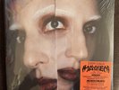 Lady Gaga - MAYHEM Store Exclusive 180g Black Vinyl Signed Autographed In Hand