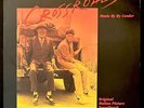 CROSSROADS LP Soundtrack RY COODER 1986 Warner Bros. 25399-1 - EX/NM       BLUES