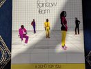 A Song For You -Rainbow Team-