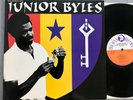Junior Byles When Will Better Come 1972-1976 Lp Trojan recs Ska Reggae Lee Perry