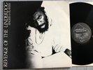 Singers and players Revenge of the Underdog Lp On-U-Sound Dub Reggae Prince Fari
