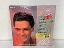Vintage Vinyl 1981 Elvis Presley Something for Everybody LP Sealed Best Buy
