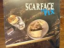 RAP 2 x LP Scarface-The Fix Vinyl Album 2002 Rare Gatefold - VG+ Discs