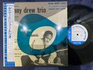 KENNY DREW TRIO INTRODUCING BLUE NOTE BNJ 71002 OBI MONO JAPAN Vinyl LP