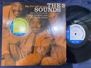 THE THREE SOUNDS SAME BLUE NOTE BLP 1600 STICKER SHRINK STEREO JAPAN Vinyl LP