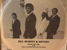 BILL MURPHY & MISTERY   modern soul Gospel 45   Praise His Name   Spirit Of God