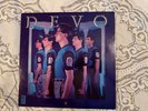 Devo New Traditionalists 1981 LP Warner Bros Vinyl w Poster & 7