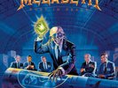 Megadeth  - RUST IN PEACE (LIMITED EDITION) - Vinyl
