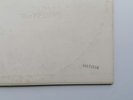 THE BEATLES USA  WHITE ALBUM    No A2173734    APPLE  SWBO 101