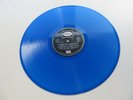 THE BEACH BOYS GREATEST HITS BLUE VINYL U.K. LP 1976