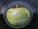 THE BEATLES ORIG  1969 UK 45   SOMETHING  /  COME TOGETHER    APPLE R 5814