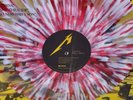 Metallica Copenhagen Denmark 2024 Exclusive Vinyl Splatter Pop Up Store 2LP