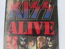 Kiss - Alive II - Original - Double LP - Gatefold