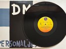 Depeche Mode US 5 Trk 12 Personal Jesus Dangerous 89 VG+ From Violator 3 Version