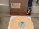 Glasshouse by Jessie Ware (Record, 2017) Bone Coloured Vinyl Super Rare