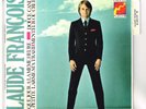 Claude FRANCOIS A Little Tear Betrayed Me With Tongue 7' EP 45 Rpm
