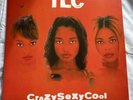 Crazysexycool - TLC (NM vinyl)