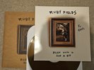 Ruby Fields - Been Doin It For A Bit - Signed Autographed Brown Vinyl LP Record