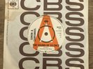 Pop Simon & Garfunkel ‎– The Sound Of Silence  CBS DEMO ‎– 201977