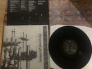 Thergothon - Fhtagn-nagh You-Sothoth NEW LP Skepticism Wormphlehm My Dying Bride