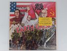Steel Pulse - Earth Crisis 1984 LP Elektra60315-1 Vinyl Record Shrink w hype VG+