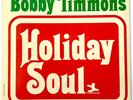 PRESTIGE PR 7414 - BOBBY TIMMONS - HOLIDAY SOUL.