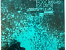 BLUE NOTE BST 84175 - HERBIE HANCOCK - EMPYREAN ISLES