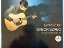 IMPULSE AS-9105 - GABOR SZABO - GYPSY '66