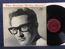Buddy Holly - The Buddy Holly Story - 1959 - Coral Label - Mono