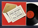 The Avons - The Avons - 1960 - Hull Label - Mono