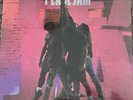 Ten [LP] by Pearl Jam (Vinyl, Aug-1991, Epic Assoc) Sealed Record Frame Included