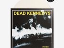 Dead Kennedys Fresh Fruit For Rotting Vegetables Newbury Comics Ltd Vinyl LP New