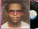 RONNIE FOSTER - TWO HEADED FREAP - ORIGINAL 1972 BLUE NOTE LP vinyl album VG/VG-