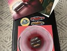 Lotus Turbo Challenge I & II R.E.C.S. Vinyl LP Record VGM OST Sega Not Moonshake